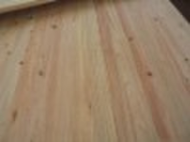 cedar jointed board