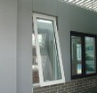 PVC window