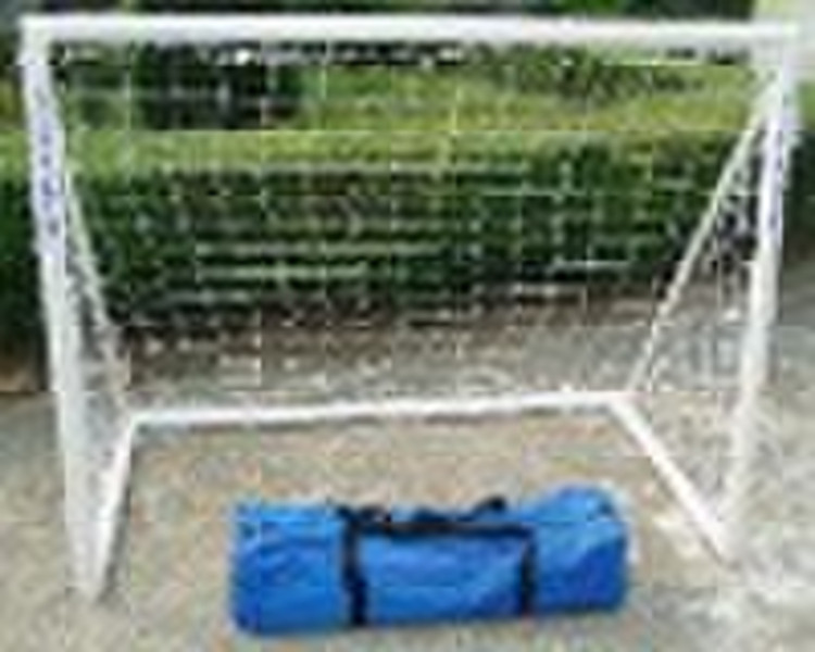 training football net