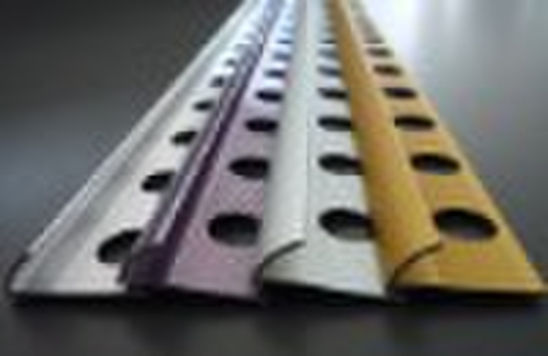 Aluminum Tile Trim