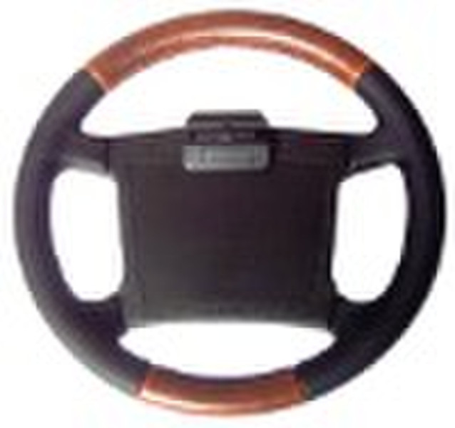 Golf Steering Wheel