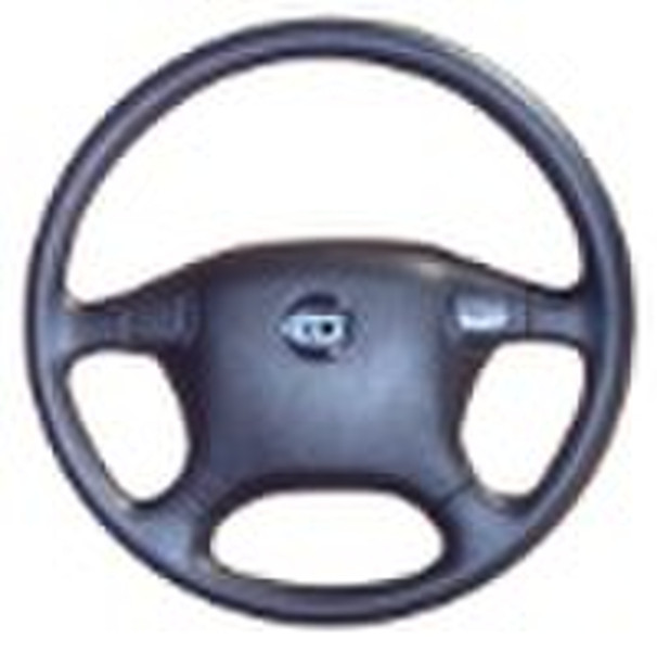 Auto Steering Wheel