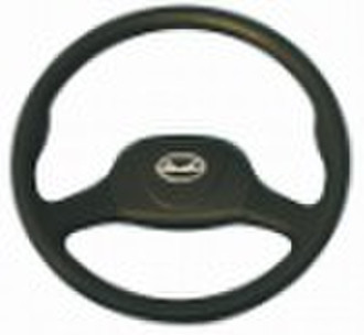 Auto Steering Wheel