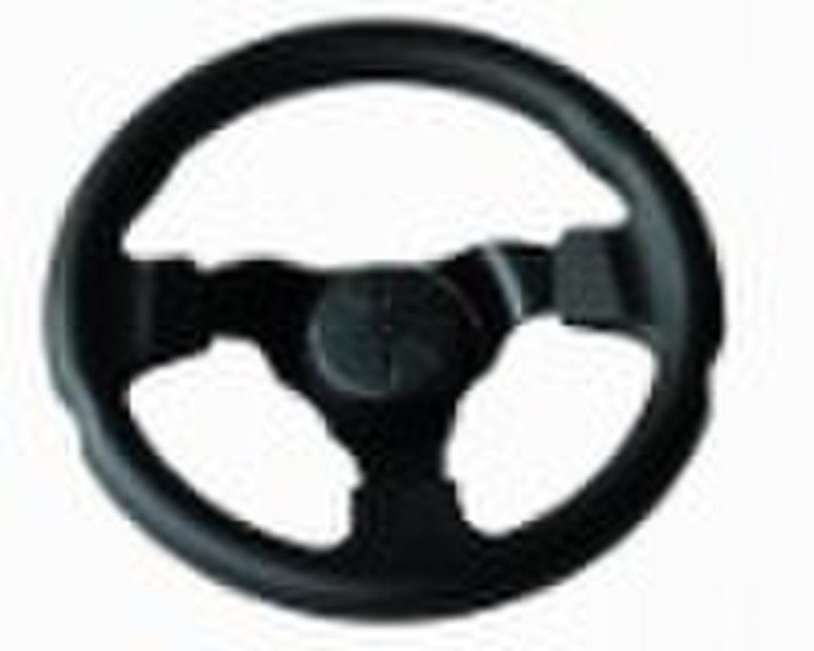 Go Kart Steering Wheel