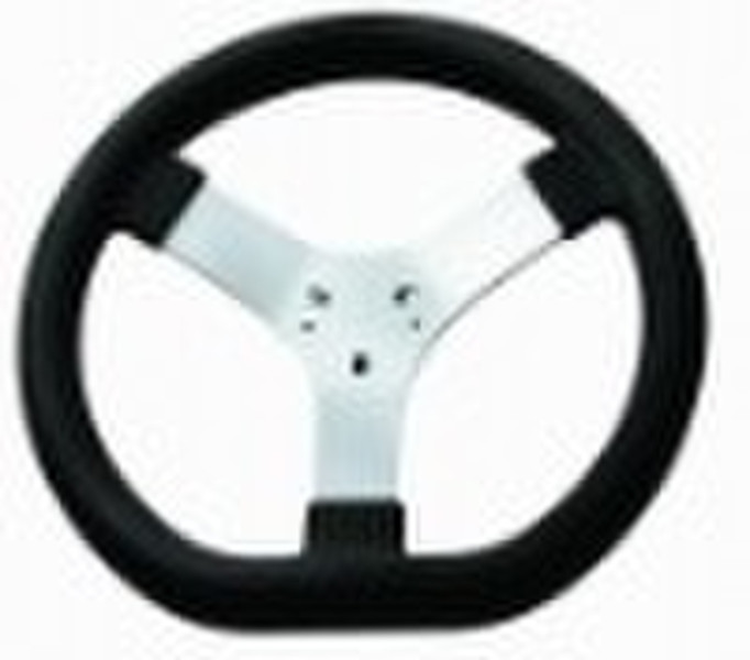 Go Kart Steering Wheel