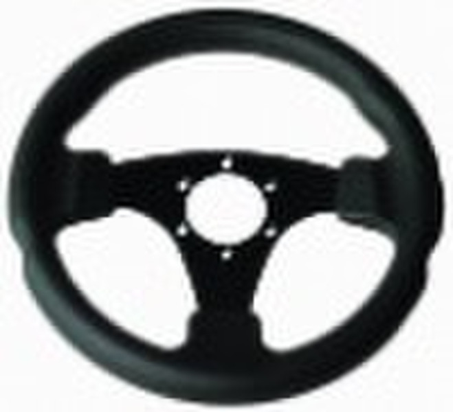 Racing Steering Wheel