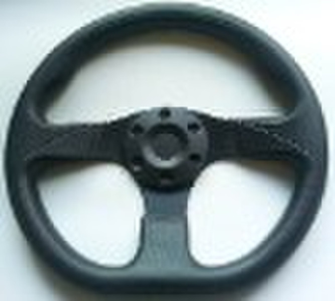 Racing Steering Wheel