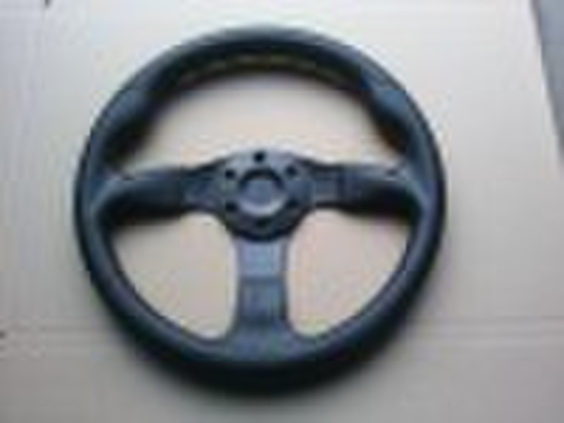 Racing  Steering Wheel