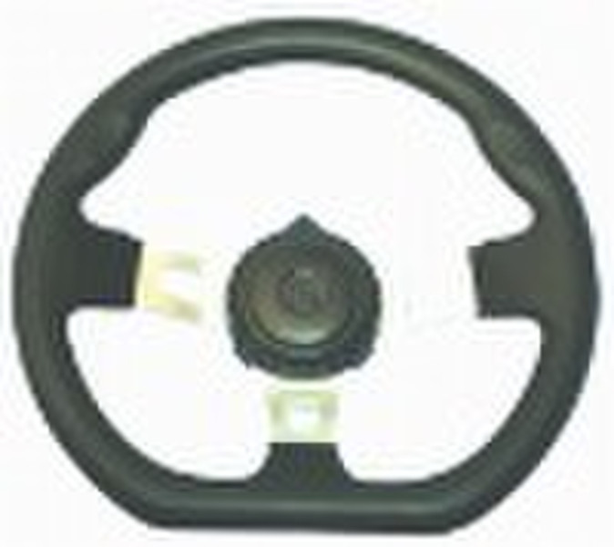 Go Kart Steering Wheel