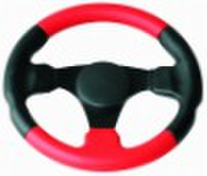 Go Kart Steering Wheel