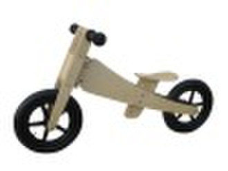 kid's balance bike