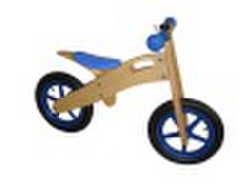 kid's balance bike