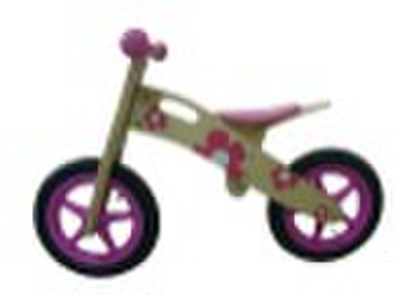 children's balance bike