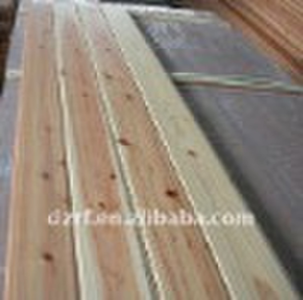 chinese cedar wall panel