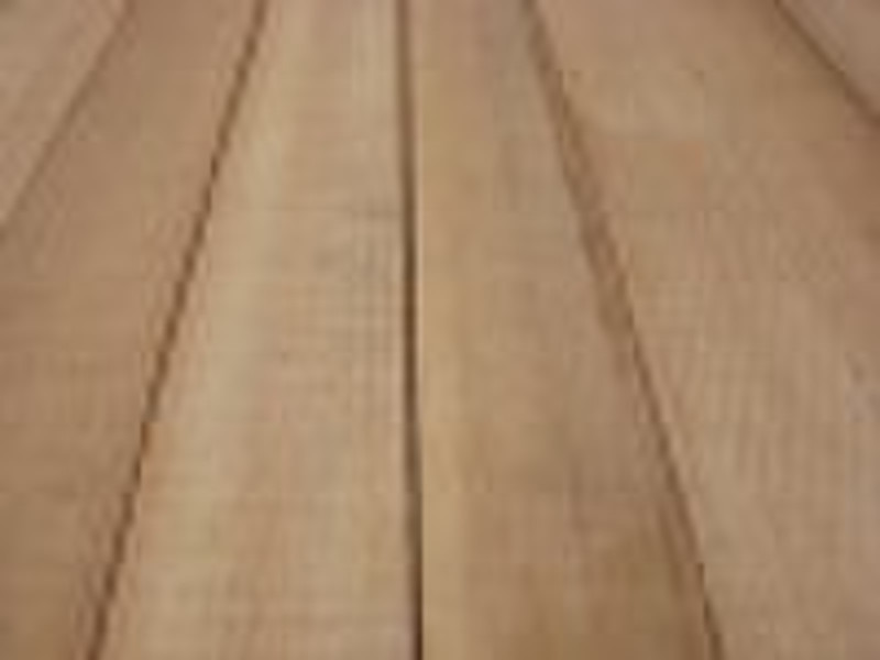 spruce sawn timber