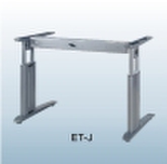 Height Adjustable Desk Frame