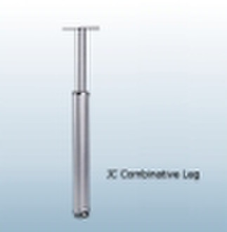 Adjustable Combinative furniture leg