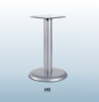 Metal Leg for Round Table Bases