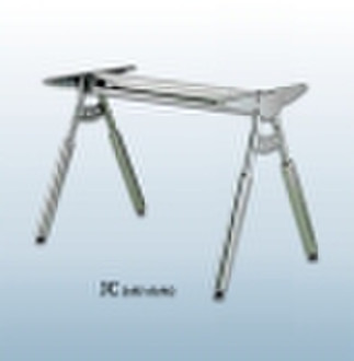 A-Shaped Adjustable Steel Table Legs