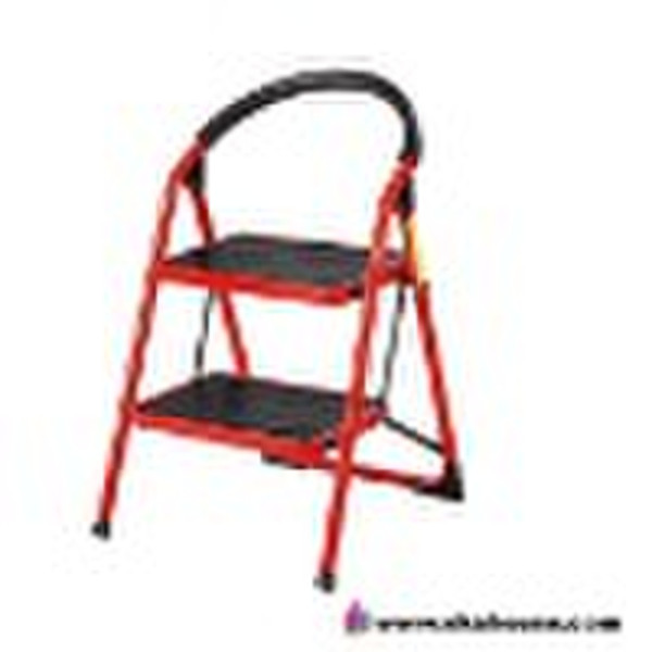 folding household step ladder