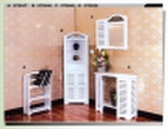 MDF Bathroom Furniture