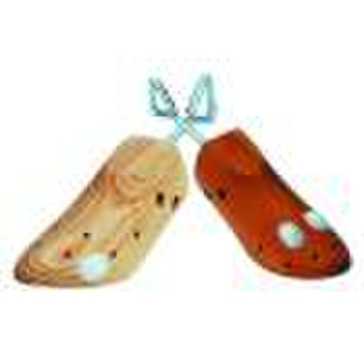 Wooden Shoe Stretcher