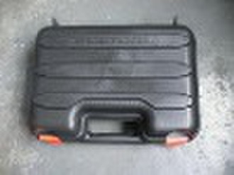 plastic tool box/  plastic handle box