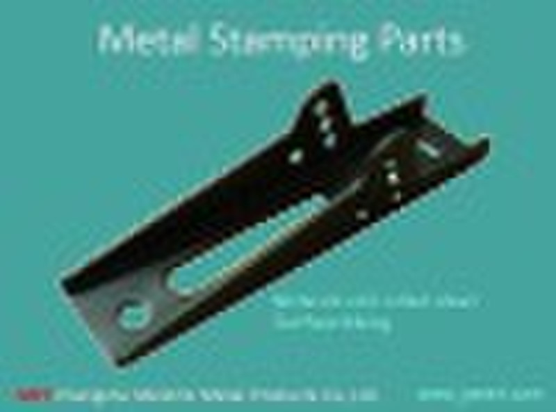 Stamping part (machinery spare part)