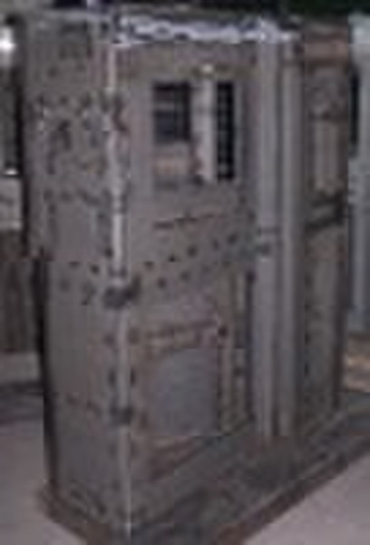 Control Panel Welder