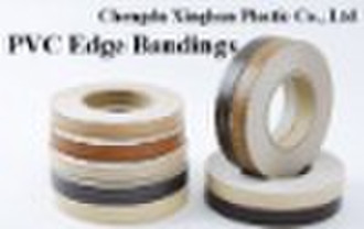 pvc edge banding