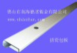 OEM sheet metal / precision part / subway accessor
