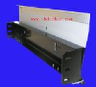 OEM subway door parts, shielded gate