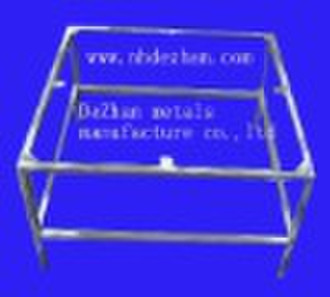 OEM Framework table-rack metal sheet metal