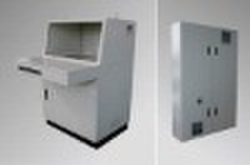 OEM high-precision sheet metal Cabinets