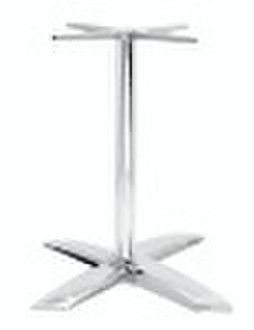 405    Aluminium Outdoor Table Base