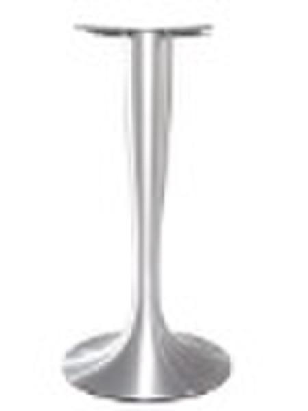 TRUMPET BAR TABLE BASE (431H-1)