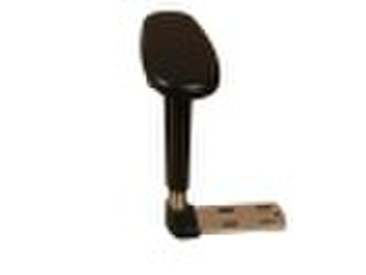 Adjustable chair armrest-K11