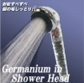 Germanium Shower Head