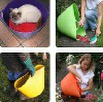 Garden Buckets