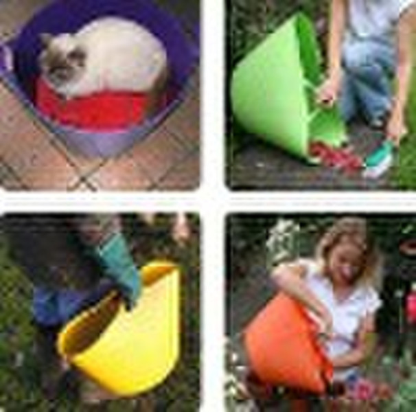 Garden Buckets