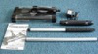 cordless sweeper
