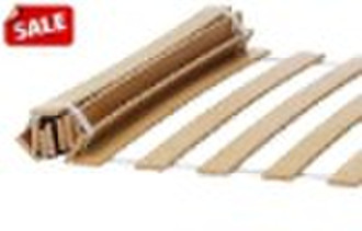 poplar bed slat