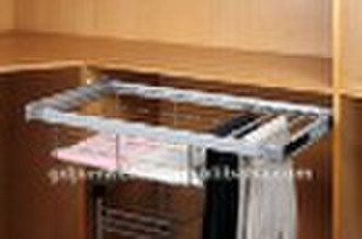 Multifunctional basket (pull-out)