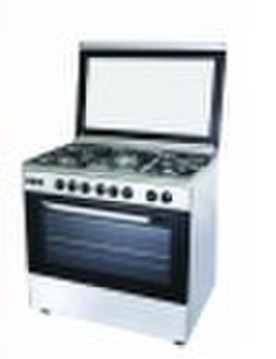 Free Standing Oven KZ-MK902