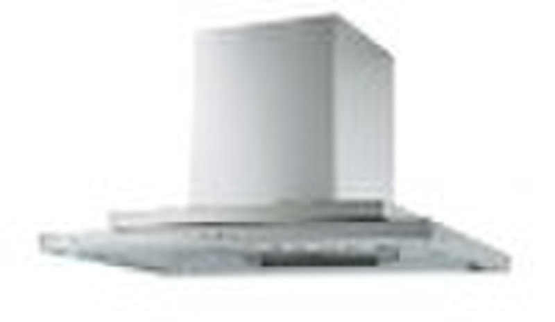 Stainless Steel Range Hood