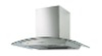 Elegant Range Hood