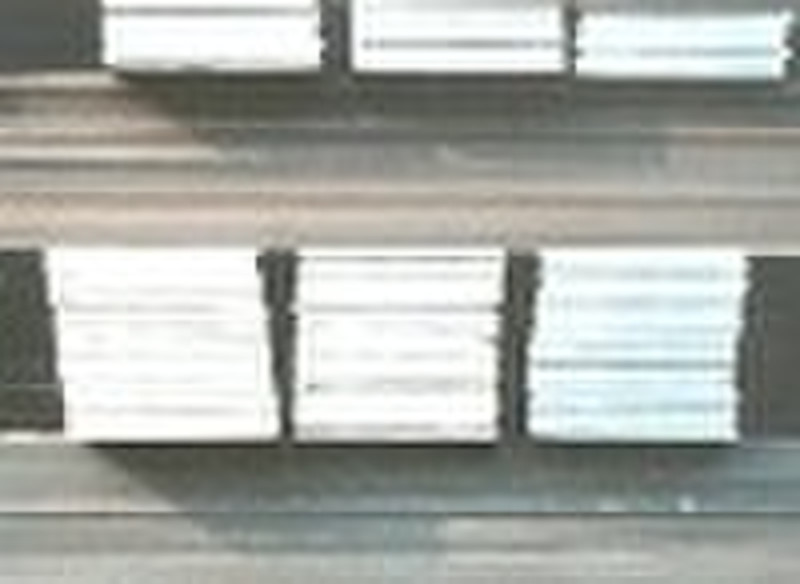 stainless steel flat bar