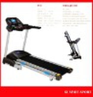 Deluxe  Light Commercial Treadmill