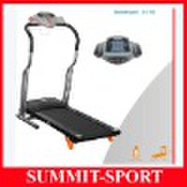 CE  Approved Mini Treadmill