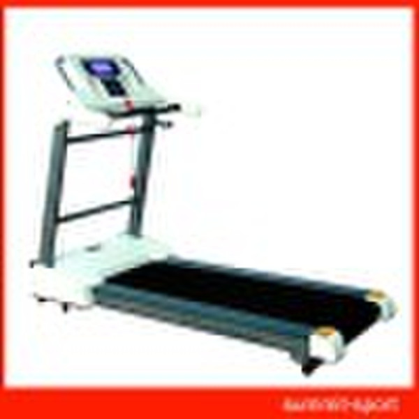 Free Installation Treadmill